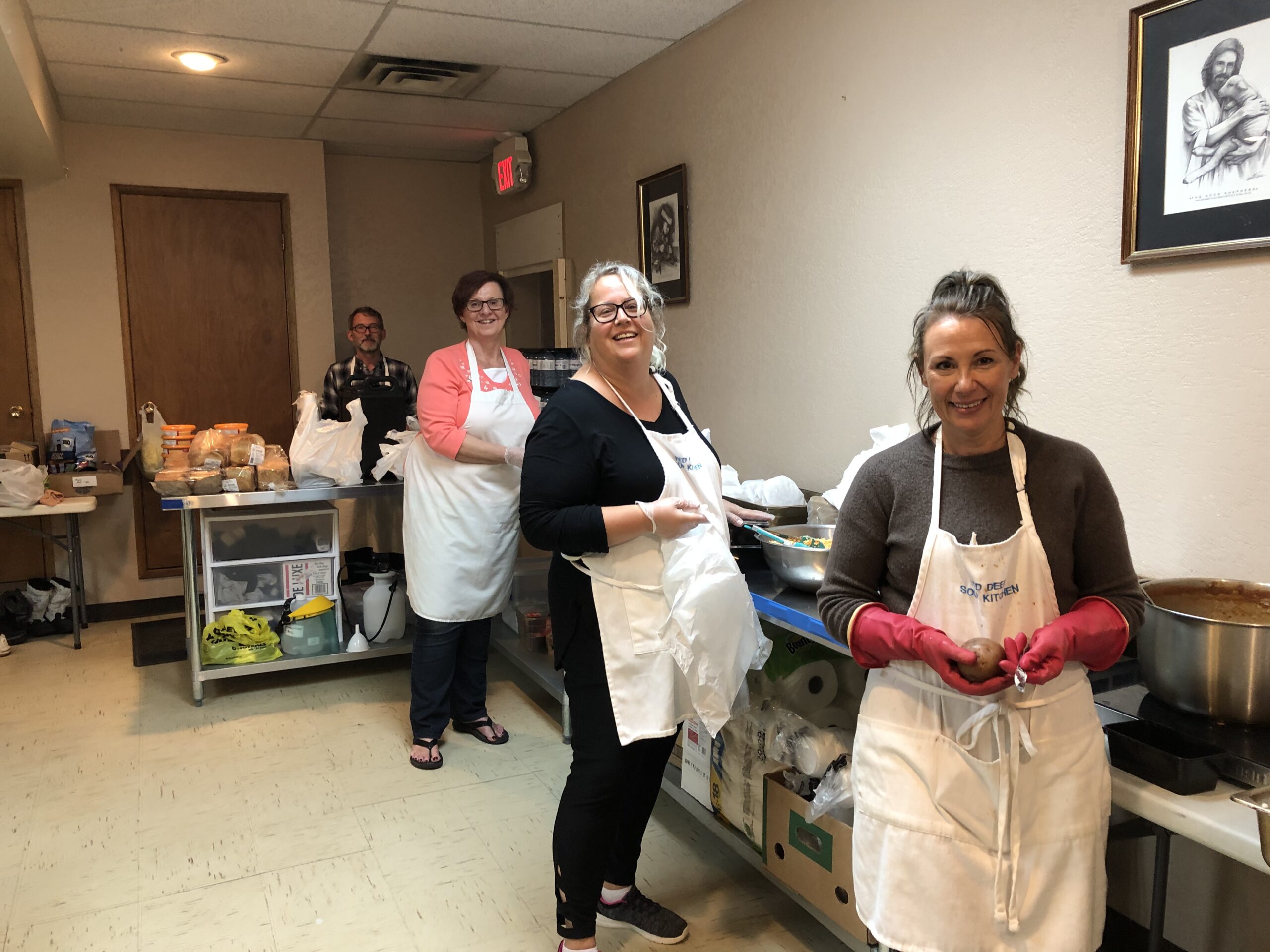 About Us – Red Deer Soup Kitchen