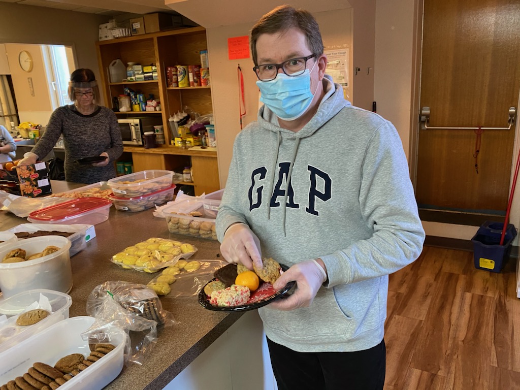About Us – Red Deer Soup Kitchen