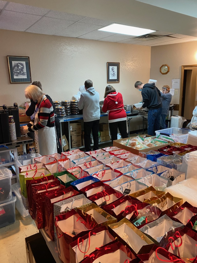 About Us – Red Deer Soup Kitchen