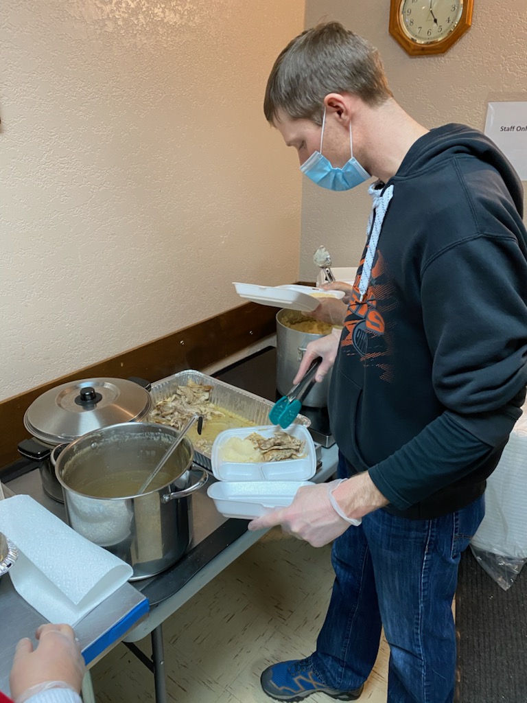 About Us – Red Deer Soup Kitchen