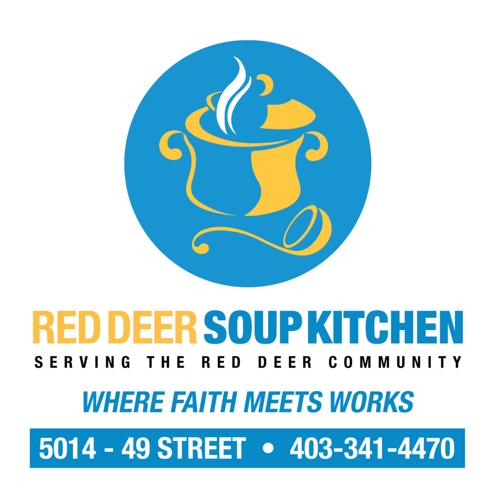 Red Deer Soup Kitchen